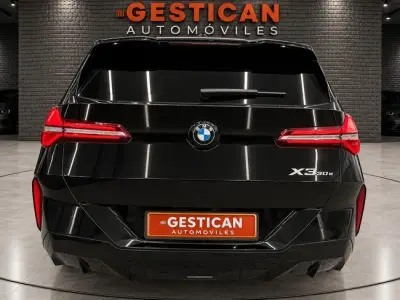 BMW X3 2026 · foto 7