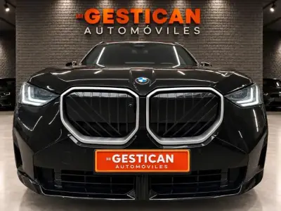 BMW X3 2026 · foto 6