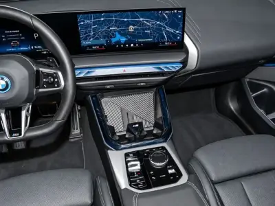 BMW X3 2026 · foto 13