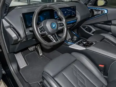 BMW X3 2026 · foto 16