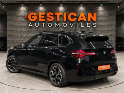 BMW X3 2026 · foto 5