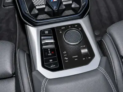 BMW X3 2026 · foto 14