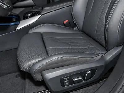 BMW X3 2026 · foto 15
