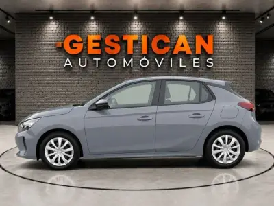 Opel Corsa 2025 · foto 8