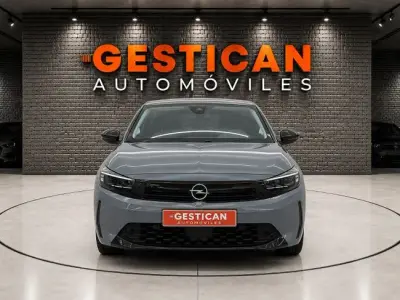Opel Corsa 2025 · foto 4