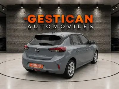 Opel Corsa 2025 · foto 5