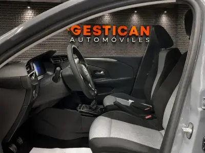 Opel Corsa 2025 · foto 10