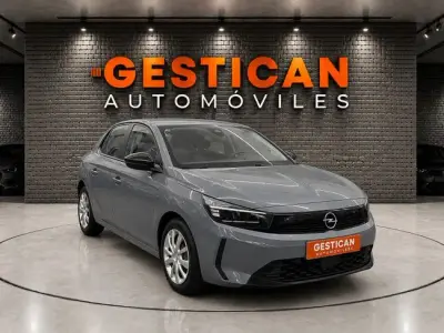 Opel Corsa 2025 · foto 3