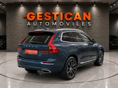 Volvo XC60 2021 · foto 5