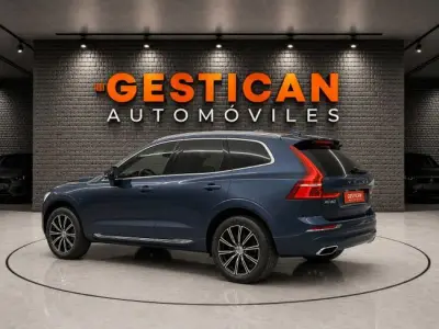 Volvo XC60 2021 · foto 6