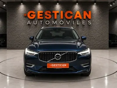 Volvo XC60 2021 · foto 3