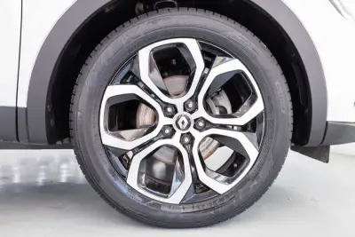 Renault Arkana 2023 · foto 8