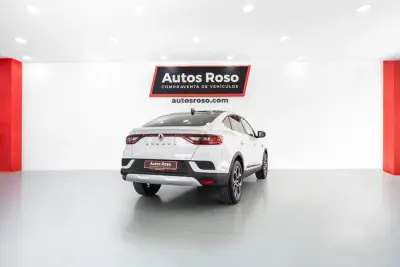 Renault Arkana 2023 · foto 3