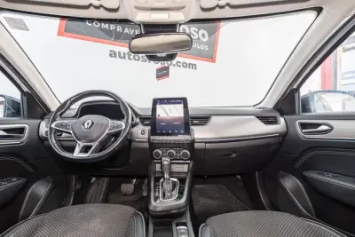 Renault Arkana 2023 · foto 5