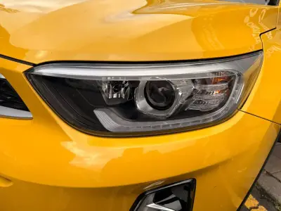 KIA Stonic 2023 · foto 9