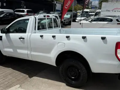 Ford Ranger 2020 · foto 6