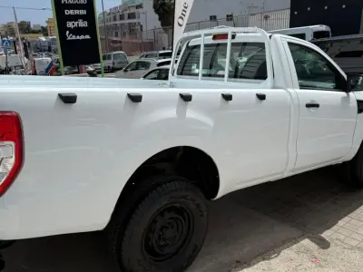 Ford Ranger 2020 · foto 4