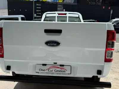 Ford Ranger 2020 · foto 5