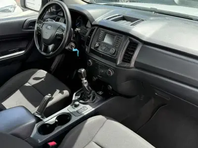 Ford Ranger 2020 · foto 11