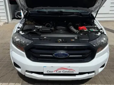 Ford Ranger 2020 · foto 12