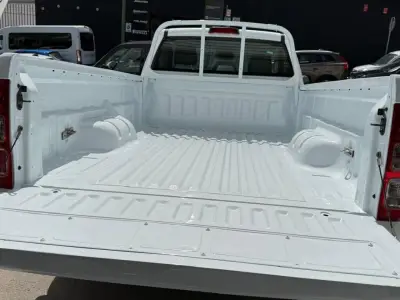 Ford Ranger 2020 · foto 10