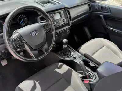 Ford Ranger 2020 · foto 8