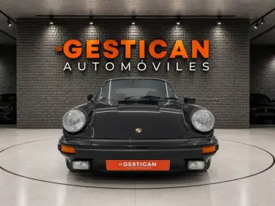 Porsche 911 1976 · foto 3