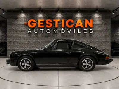 Porsche 911 1976 · foto 5