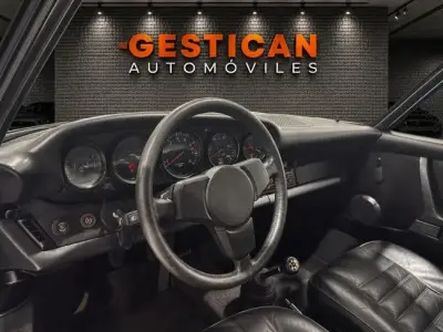 Porsche 911 1976 · foto 15