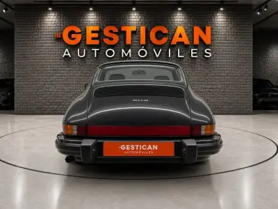 Porsche 911 1976 · foto 7
