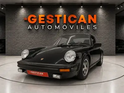 Porsche 911 1976 · foto 4