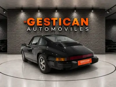 Porsche 911 1976 · foto 6