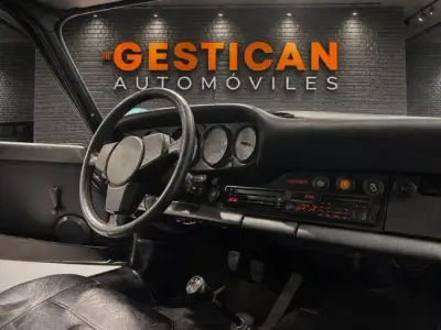 Porsche 911 1976 · foto 14