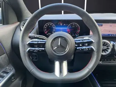Mercedes-Benz GLA 2024 · foto 11