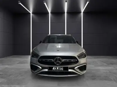 Mercedes-Benz GLA 2024 · foto 3