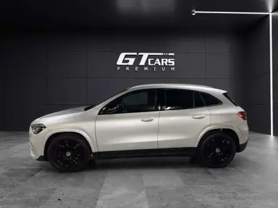 Mercedes-Benz GLA 2024 · foto 2