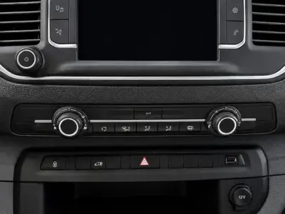 Citroën Jumpy 2020 · foto 13