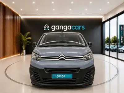 Citroën Jumpy 2020 · foto 4
