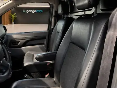 Citroën Jumpy 2020 · foto 11