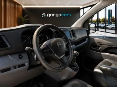 Citroën Jumpy 2020 · foto 10
