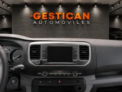 Citroën Jumpy 2020 · foto 12