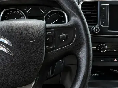 Citroën Jumpy 2020 · foto 9