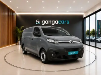 Citroën Jumpy 2020 · foto 5