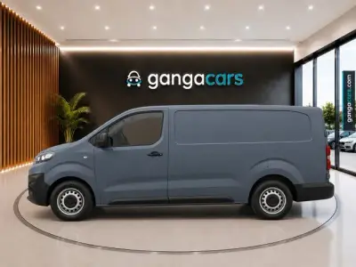 Citroën Jumpy 2020 · foto 6