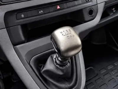 Citroën Jumpy 2020 · foto 14