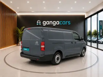 Citroën Jumpy 2020 · foto 3