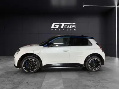 Alpine A290 2025 · foto 5