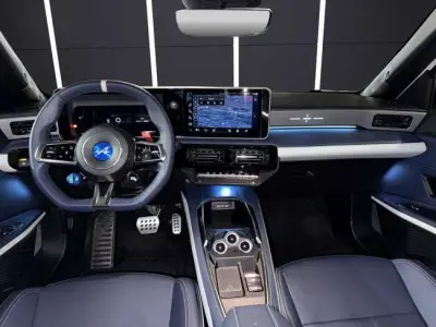 Alpine A290 2025 · foto 6