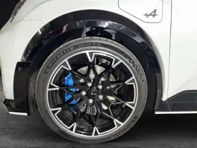 Alpine A290 2025 · foto 17