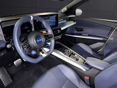 Alpine A290 2025 · foto 7